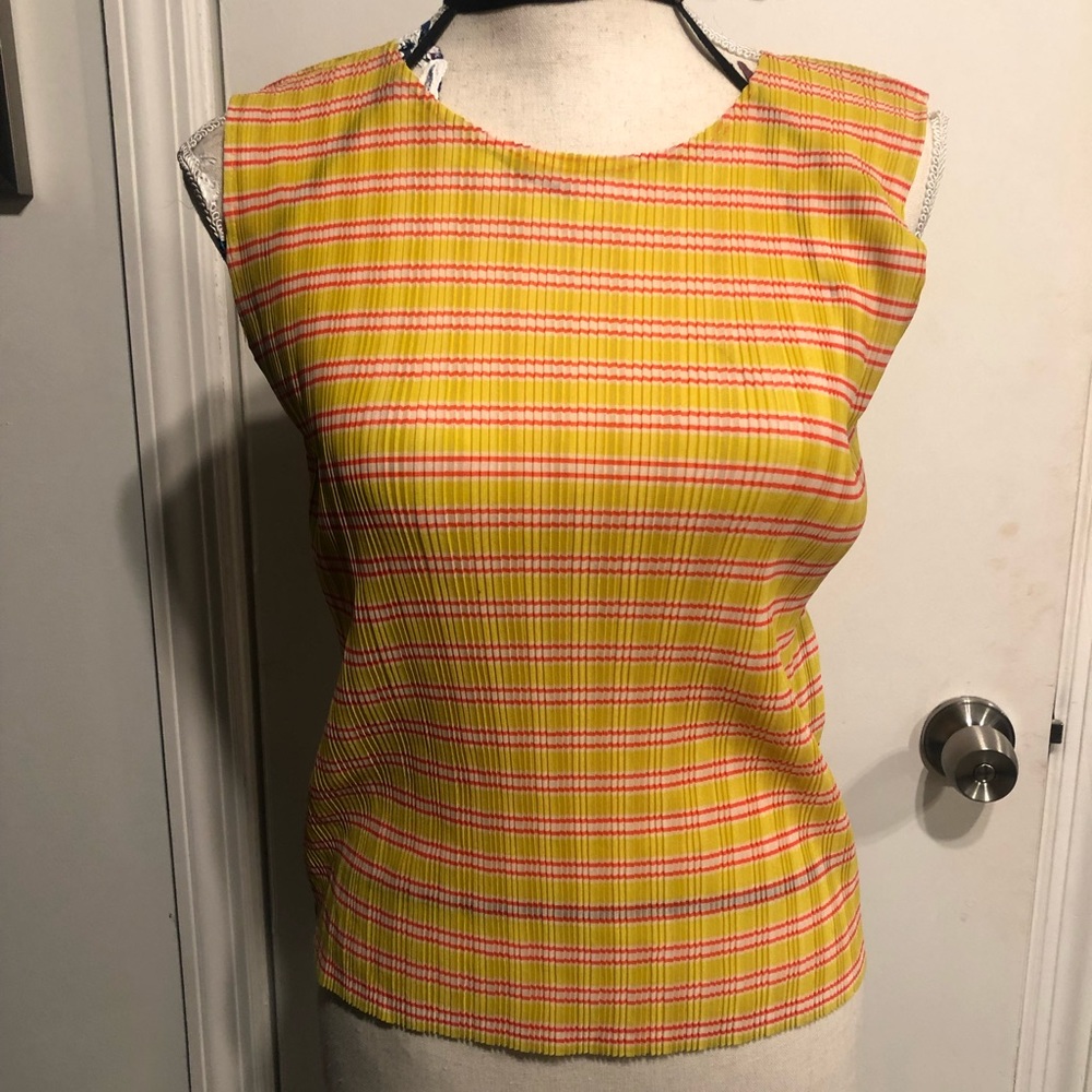 Issey Miyake Top